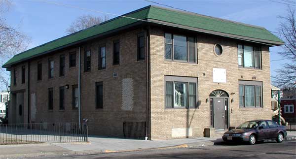 804 North 27th Street, February 22, 2004
