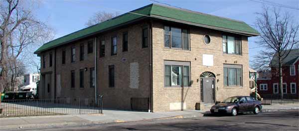 804 North 27th Street, February 22, 2004
