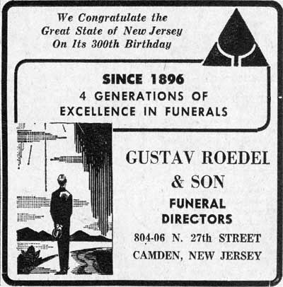 804–806 North 27th Street, May 19, 1964