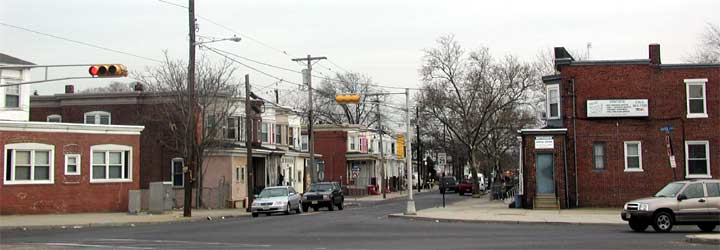 38–52 South 27th Street, February 2004