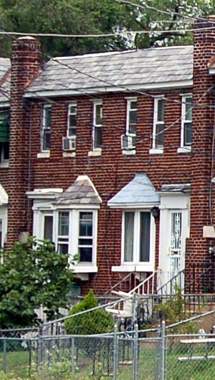 408–410 South 27th Street, June 2011