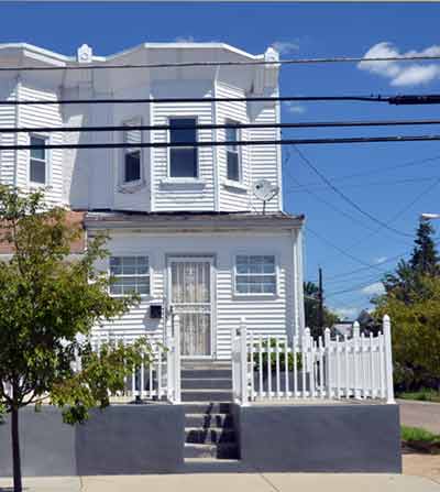 1250 North 28th Street, August 22, 2011