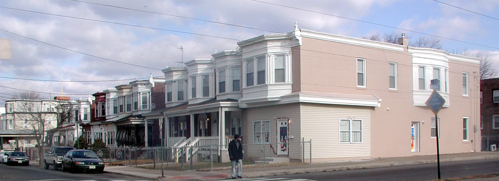 48 to 72 South 28th Street, December 27, 2005