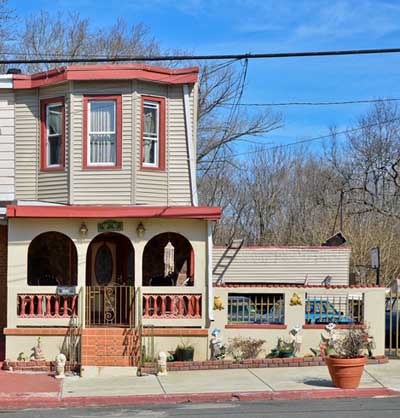 1354 North 29th Street, March 14, 2012