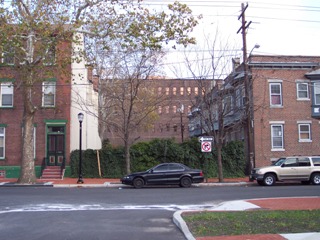 308 North 2nd Street, 2008 Camden Courier-Post