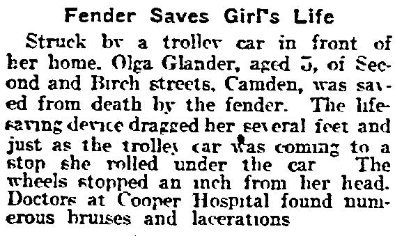 517 North 2nd Street, Philadelphia Inquirer, May 6, 1911