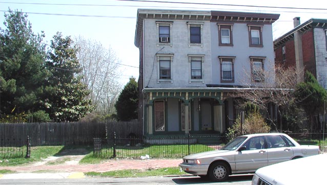 612 North Second Street, Camden NJ