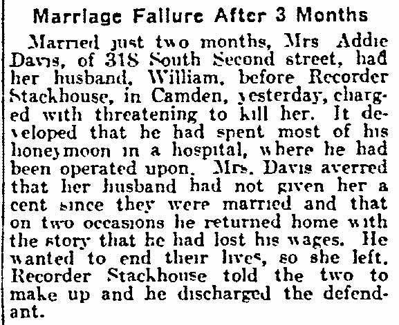 South 2nd Street 321 block, Philadelphia Inquirer, 2015