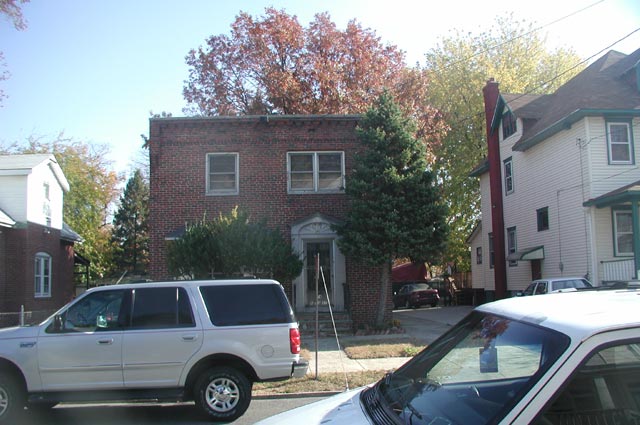 24 North 33rd Street, November 2005