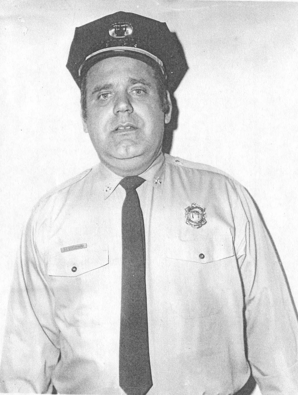 Edmund F. Gorczynski, 272 North 33rd Street