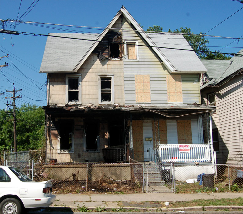 109 North 34th Street, June 15, 2011