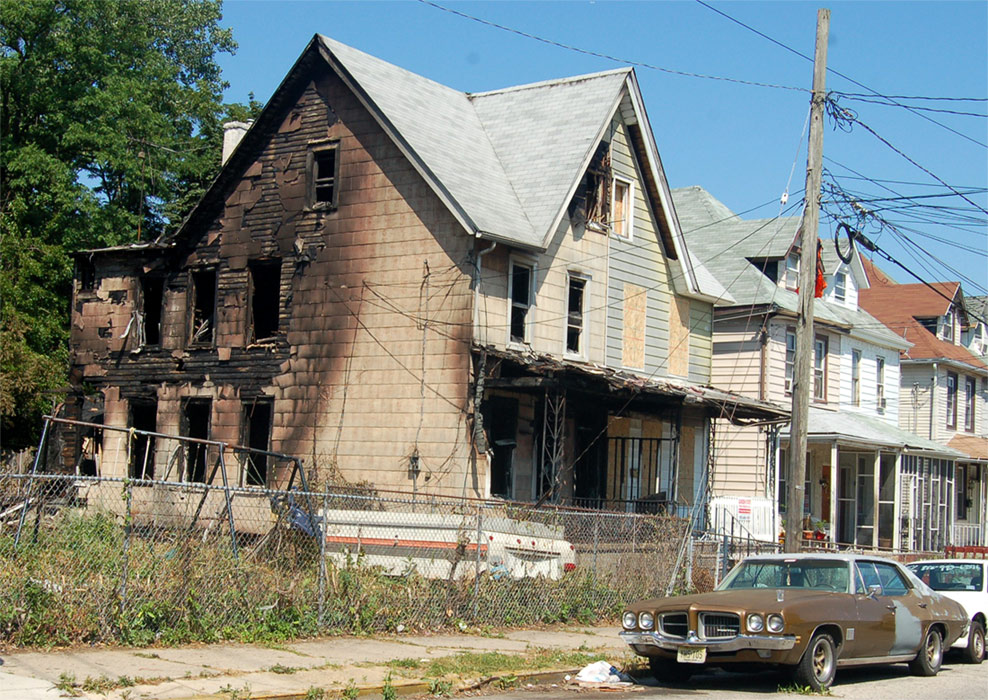 107 North 34th Street, June 15, 2011