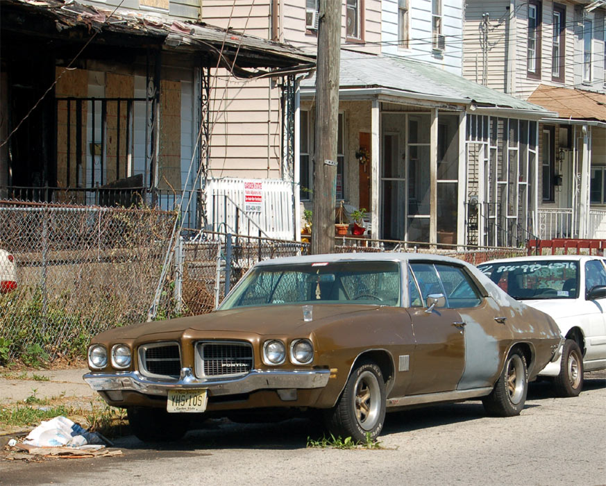 107 North 34th Street, June 15, 2011
