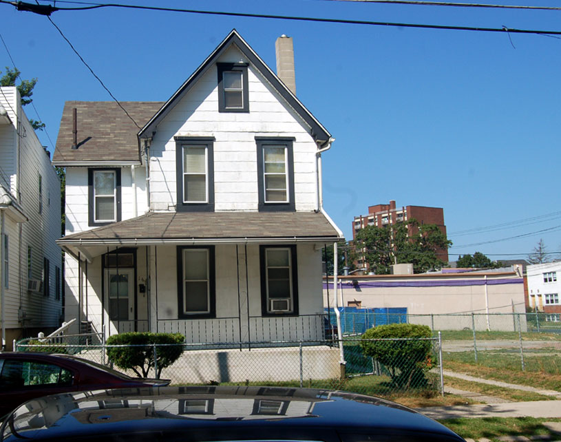 165 North 34th Street — June 15, 2011