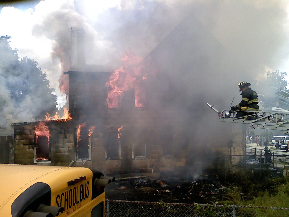 107 North 34th Street, June 14, 2011, 12:54 PM