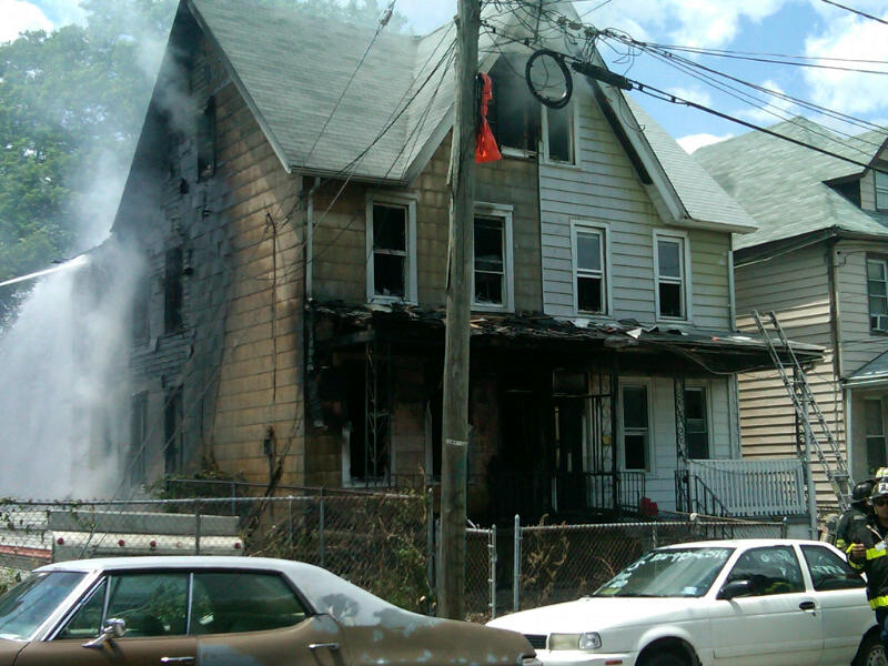 107 North 34th Street, June 14, 2011, 12:54 PM