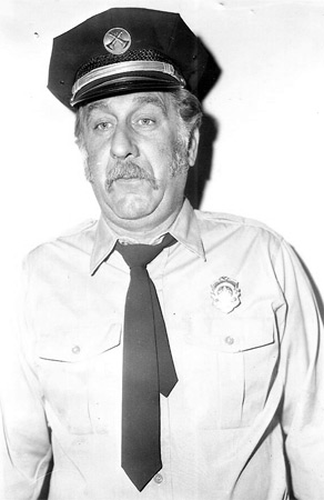 Herbert J. Schott of the Camden Fire Department, 486 North 35th Street