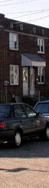 109 & 111 North 35th Street, February 22, 2004