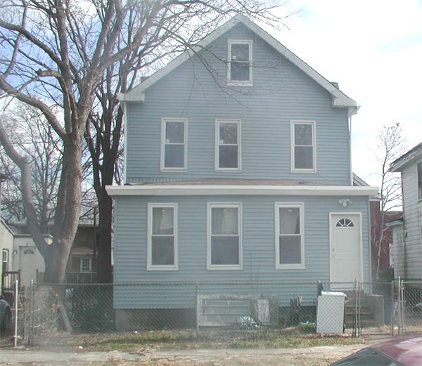 26 North 35th Street, December 27, 2005