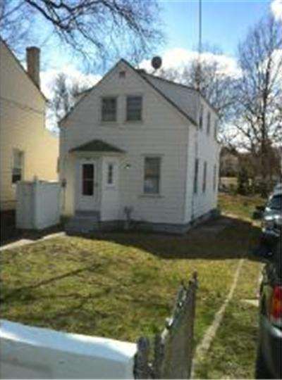 1123 North 36th Street, photograph taken 2013