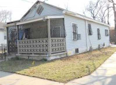 1199 North 36th Street, 2010