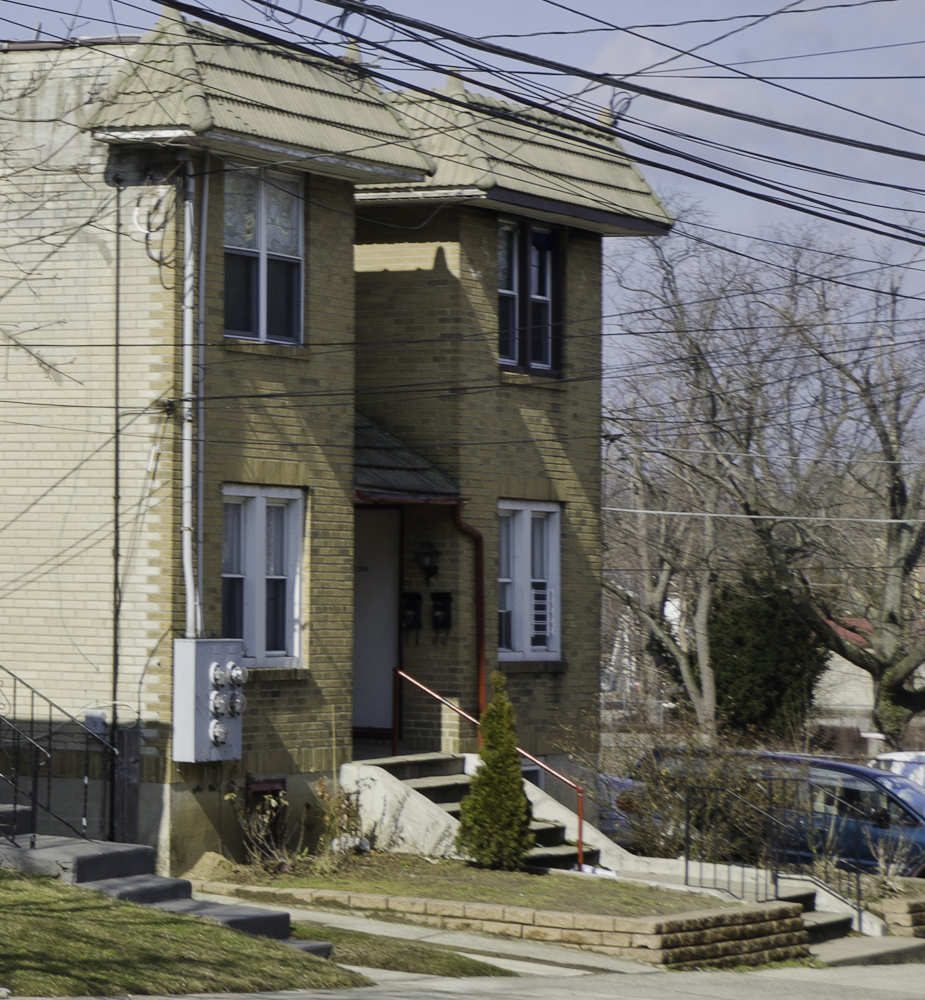 137-139 North 36th Street, February 24, 2013