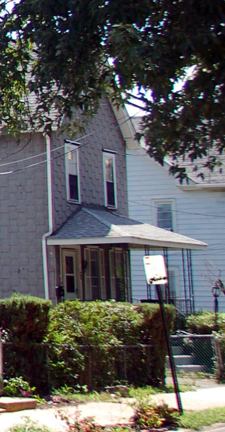 20 South 36th Street, August 6, 2011