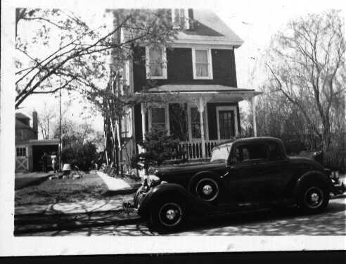 217 North 39th Street