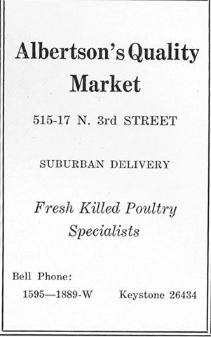 515-517 North 3rd Street