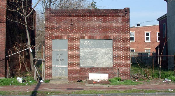 523 North 3rd Street