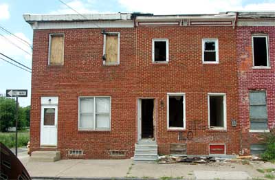 923 & 925 North 3rd Street