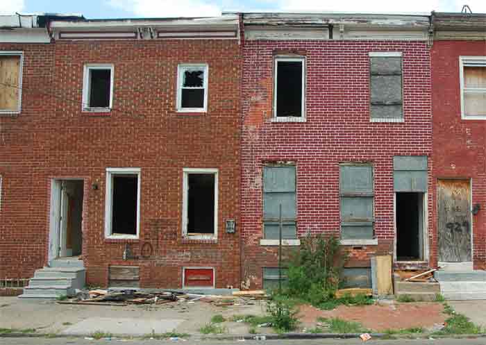 925 & 927 North 3rd Street