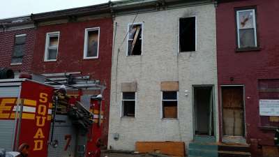 931 North 3rd Street