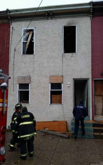 931 North 3rd Street