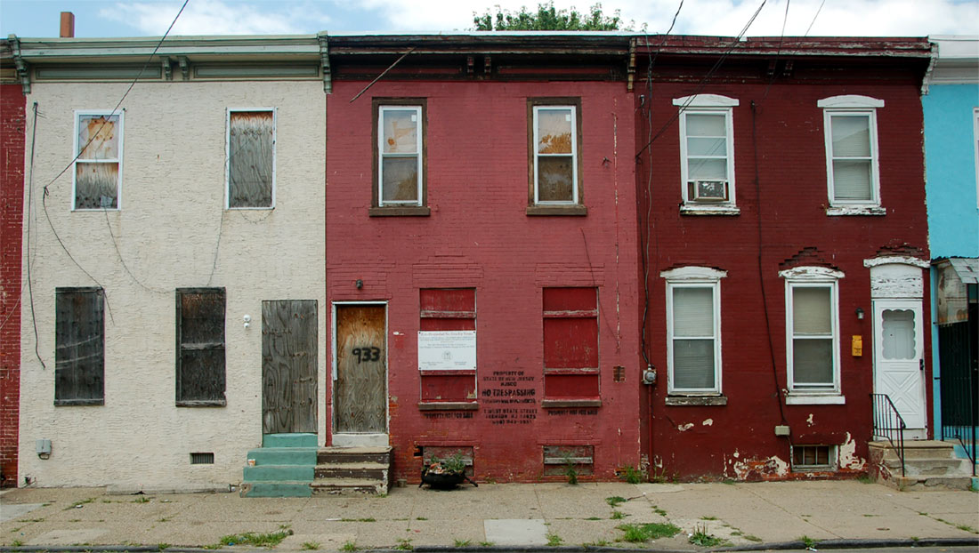 931, 933 & 935 North 3rd Street