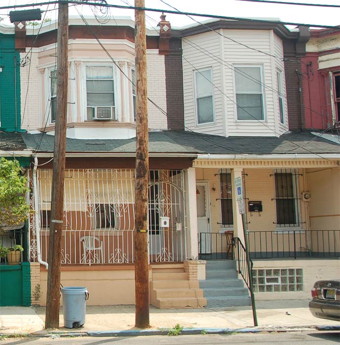 932 & 930 North 3rd Street