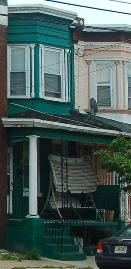 934 North 3rd Street