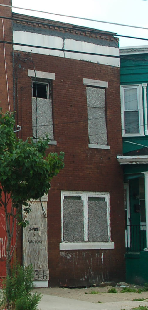 936 North 3rd Street