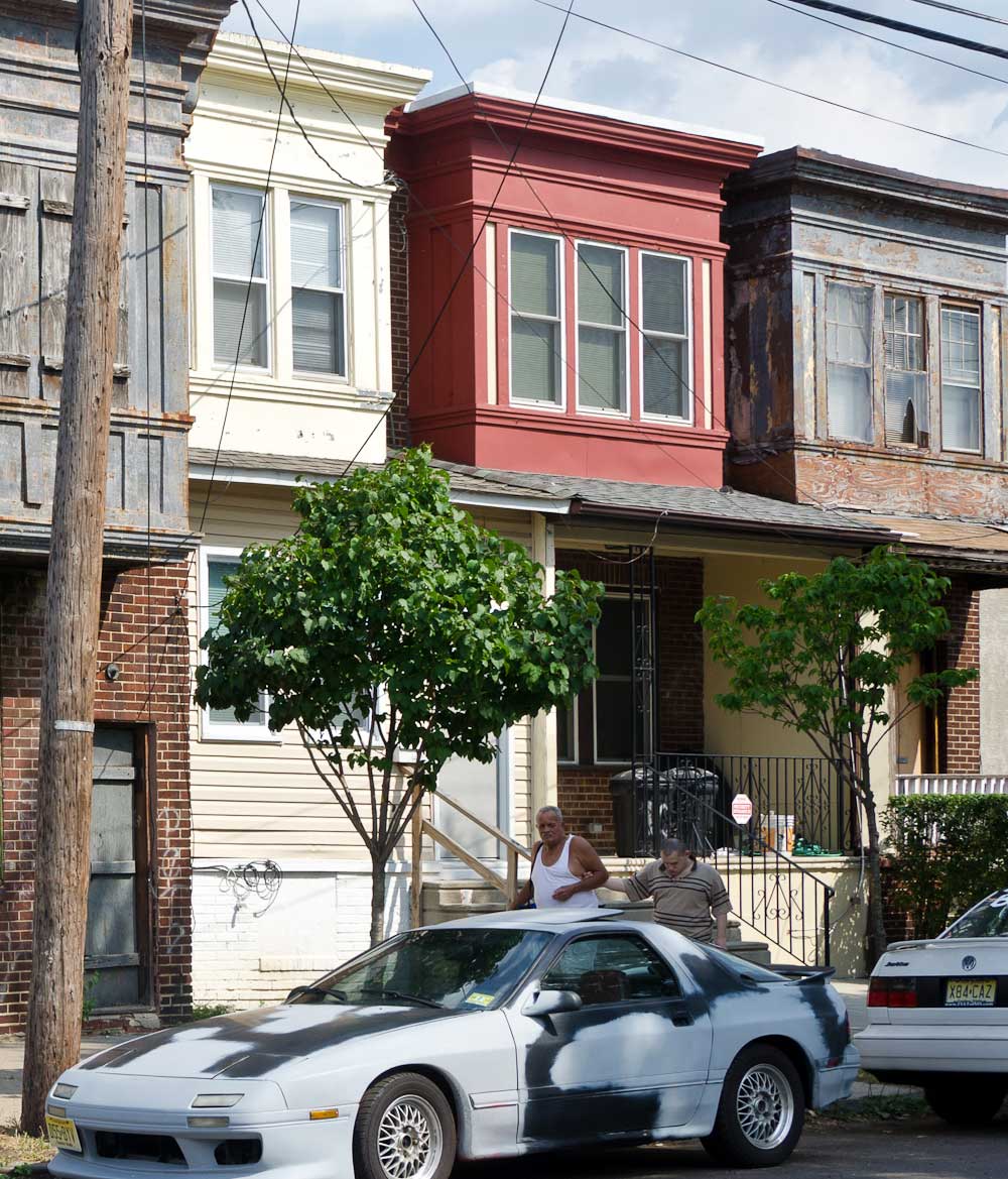 1014 & 1012 North 3rd Street