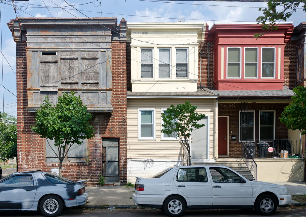1012, 1014 & 1016 North 3rd Street