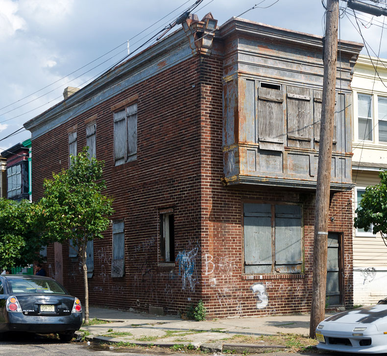 1016 North 3rd Street