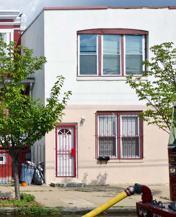 1018 North 3rd Street