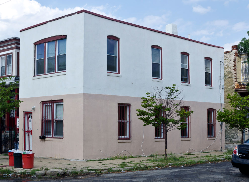 1018 North 3rd Street