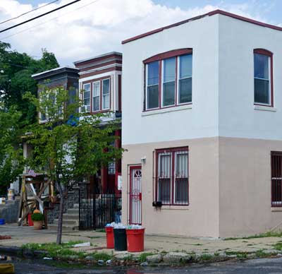 1022, 1020 & 1018 North 3rd Street