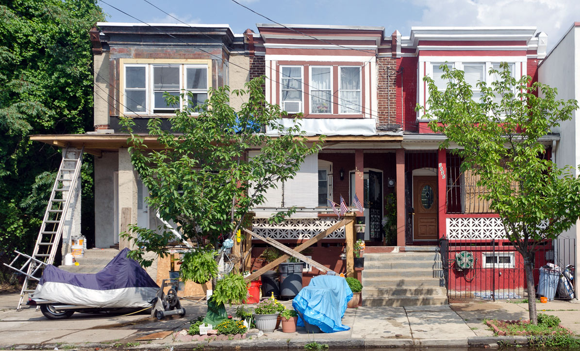 1024, 1022 & 1020 North 3rd Street