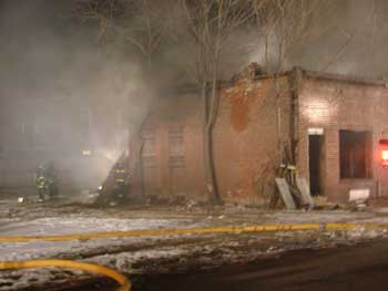 523 North 3rd Street