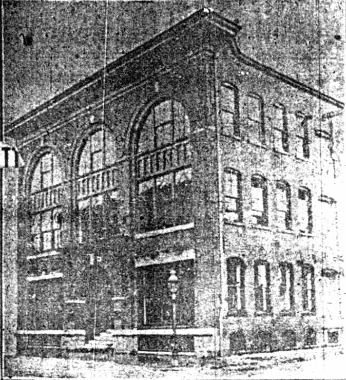 10-16 South 3rd Street