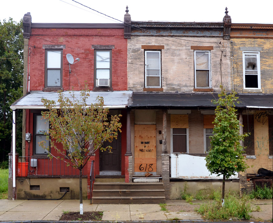 616 & 618 South 3rd Street