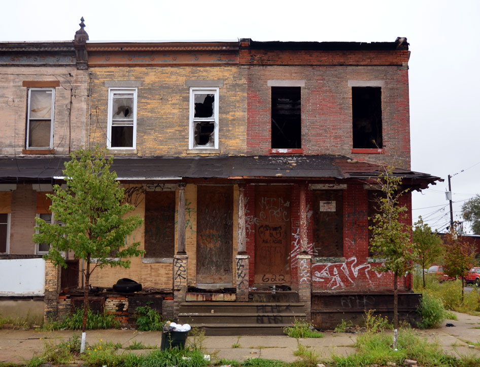 620 & 622 South 3rd Street