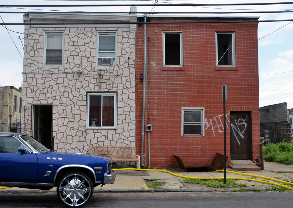 908 & 910 South 3rd Street